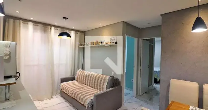 Apartamento com 2 quartos à venda na Avenida Dom Jaime de Barros Câmara, --, Planalto, São Bernardo do Campo