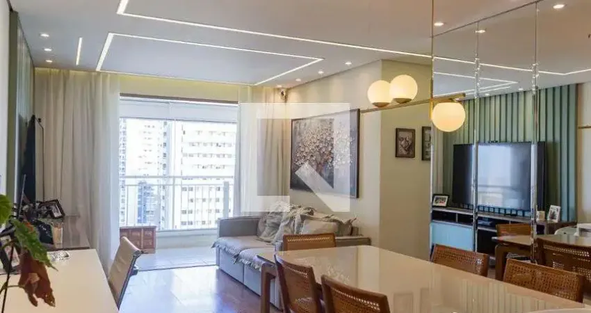 Apartamento com 3 quartos à venda na Rua Rubens Meireles, --, Barra Funda, São Paulo