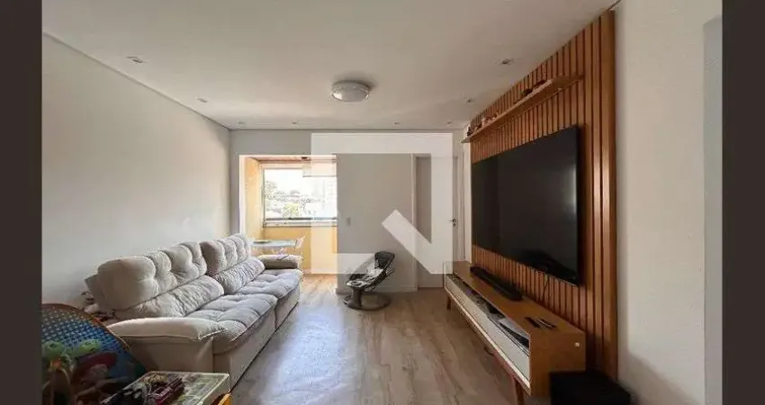 Apartamento com 3 quartos à venda na Rua Antonieta Leitão, --, Freguesia do Ó, São Paulo