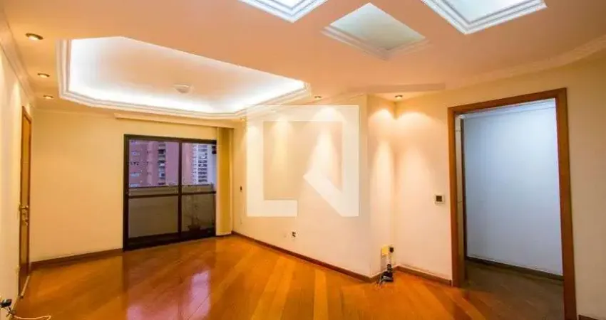 Apartamento com 3 quartos à venda na Rua Rui Barbosa, --, Jardim Bela Vista, Santo André