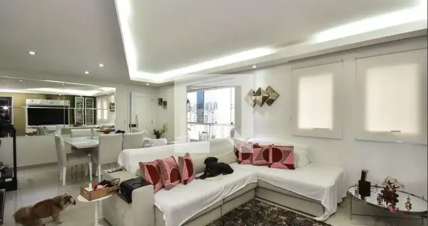 Apartamento com 4 quartos à venda na Avenida Doutor Guilherme Dumont Villares, --, Jardim Londrina, São Paulo