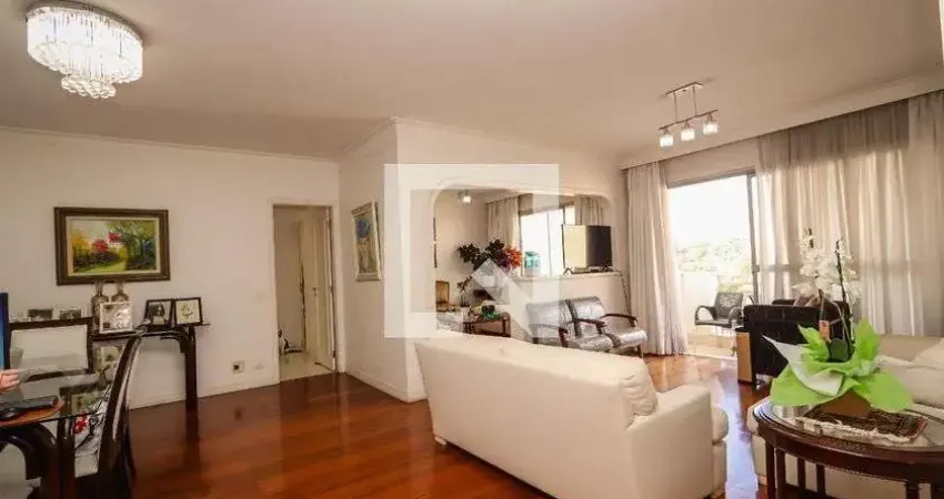 Apartamento com 3 quartos à venda na Rua Barão de Campos Gerais, --, Real Parque, São Paulo