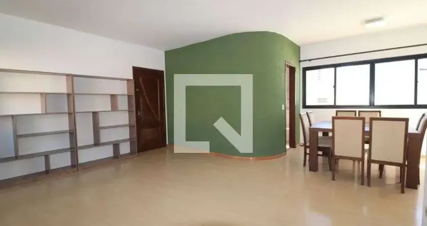 Apartamento com 3 quartos à venda na Rua Vitória Régia, --, Campestre, Santo André