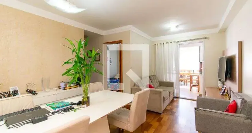 Apartamento com 3 quartos à venda na Rua Vênus, --, Vila Formosa, São Paulo