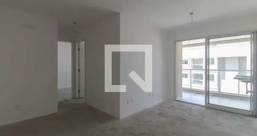 Apartamento com 2 quartos à venda na Rua Torquato Tasso, --, Vila Prudente, São Paulo