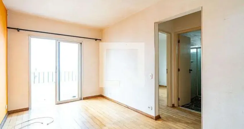 Apartamento com 1 quarto à venda na Rua Carlos Comenale, --, Bela Vista, São Paulo