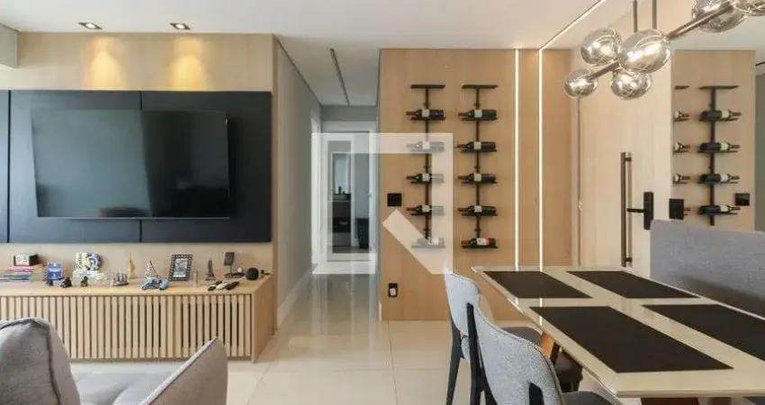 Apartamento com 2 quartos à venda na Rua São Felipe, --, Tatuapé, São Paulo