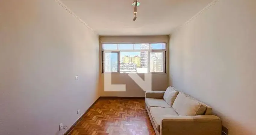 Apartamento com 2 quartos à venda na Rua Vergueiro, --, Vila Mariana, São Paulo