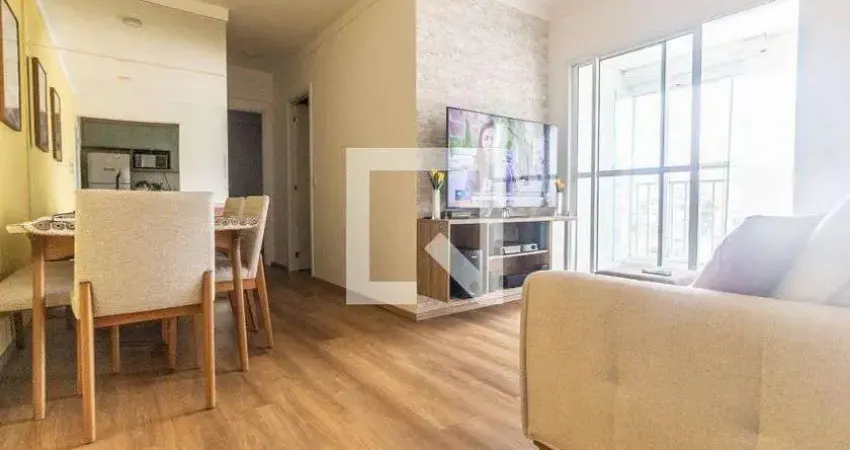 Apartamento com 2 quartos à venda na Rua Padre Agostinho de Matos, --, Água Fria, São Paulo