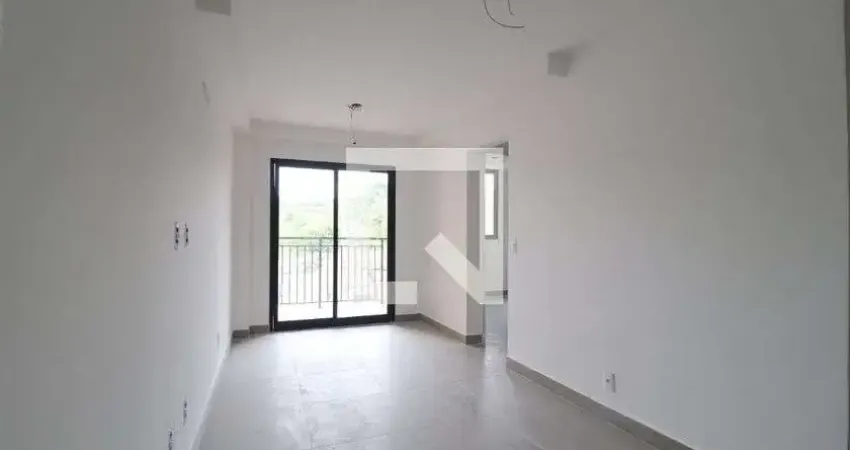 Apartamento com 2 quartos à venda na Alameda Francisco Alves, --, Jardim, Santo André