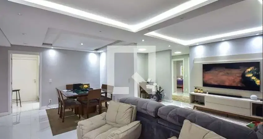 Apartamento com 3 quartos à venda na Rua Doutor Luiz Migliano, --, Jardim Vazani, São Paulo