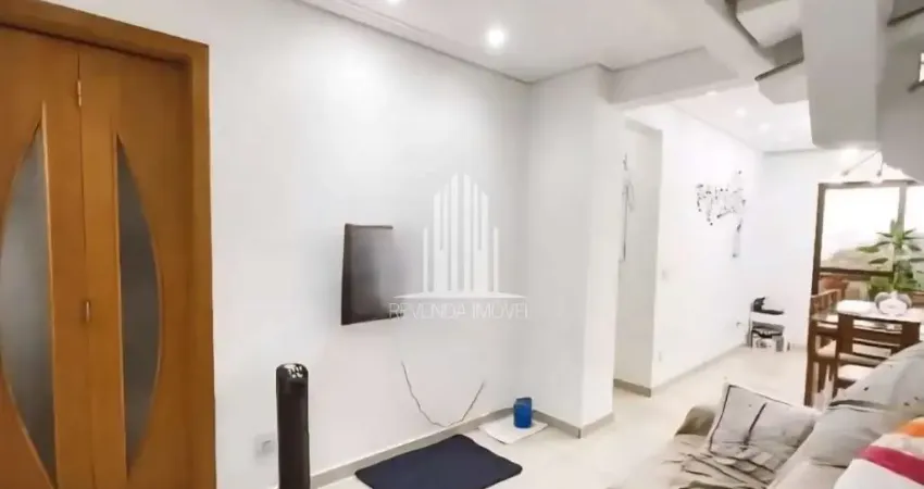 Linda Cobertura de Alto Padrão à Venda em São Paulo-SP, Parque Mandaqui: 3 quartos, 1 suíte, 3 salas, 1 banheiro, 3 vagas, 210m².