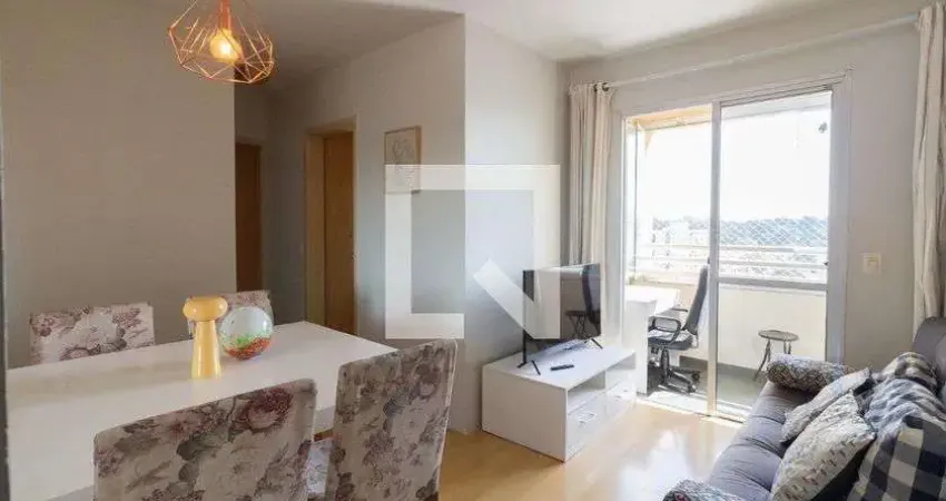 Apartamento com 2 quartos à venda na Rua Monte Caseros, --, Butantã, São Paulo