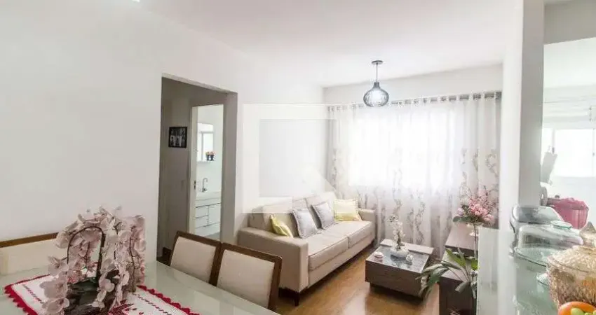 Apartamento com 2 quartos à venda na Avenida Henriqueta Mendes Guerra, --, Centro, Barueri