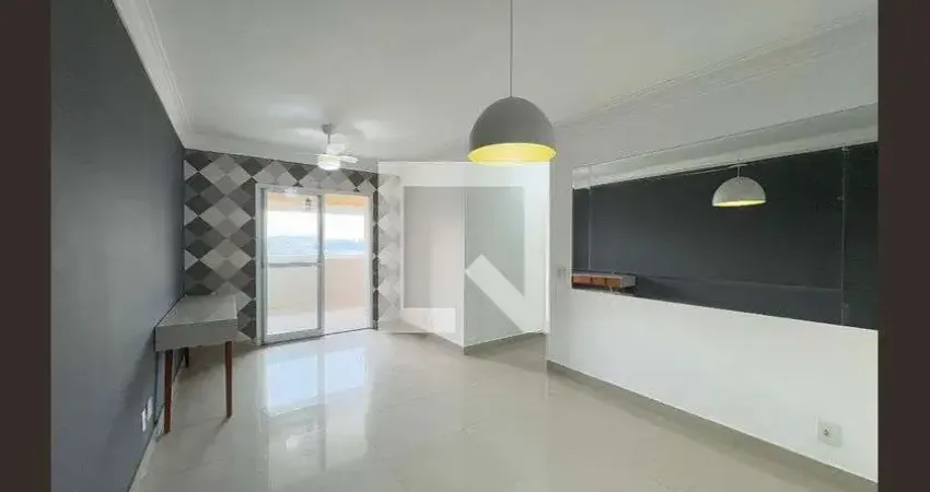 Apartamento com 3 quartos à venda na Rua dos Coqueiros, --, Campestre, Santo André