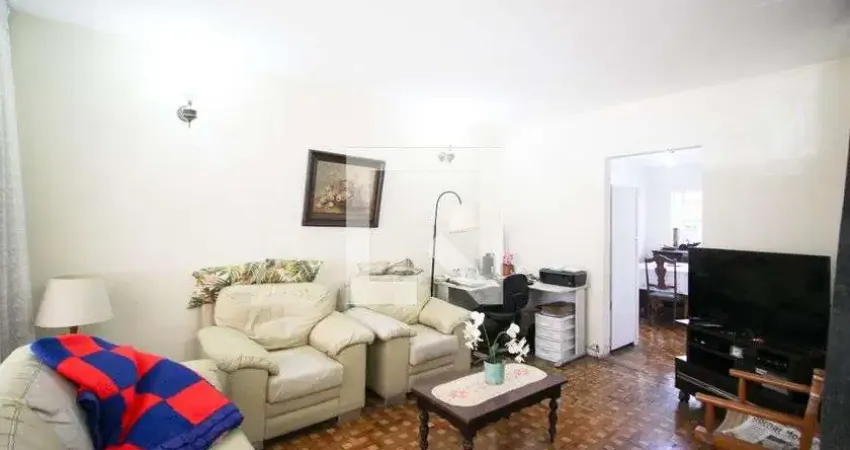 Casa com 2 quartos à venda na Alameda dos Aicás, --, Moema, São Paulo