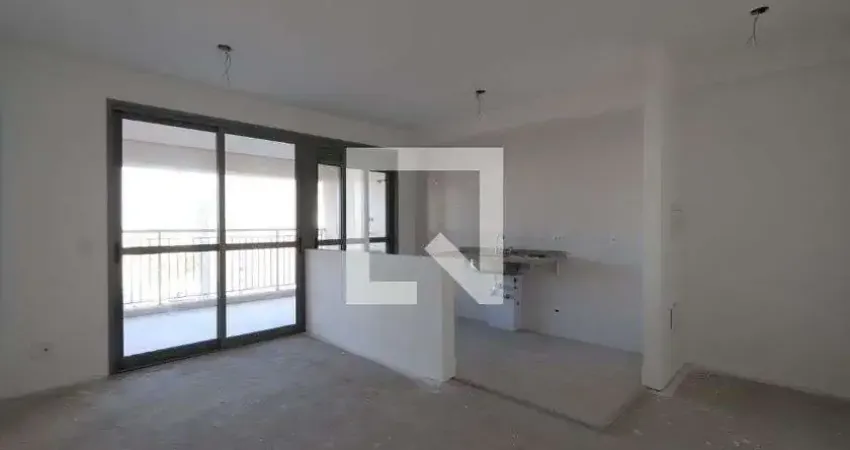 Apartamento com 2 quartos à venda na Rua Engenheiro José Sá Rocha, --, Vila Mariana, São Paulo