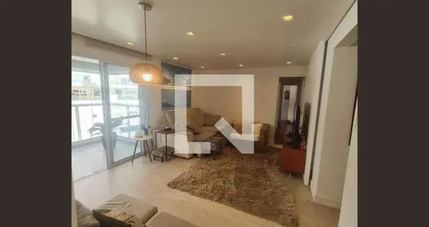 Apartamento com 3 quartos à venda na Rua Nelson Gama de Oliveira, --, Vila Andrade, São Paulo