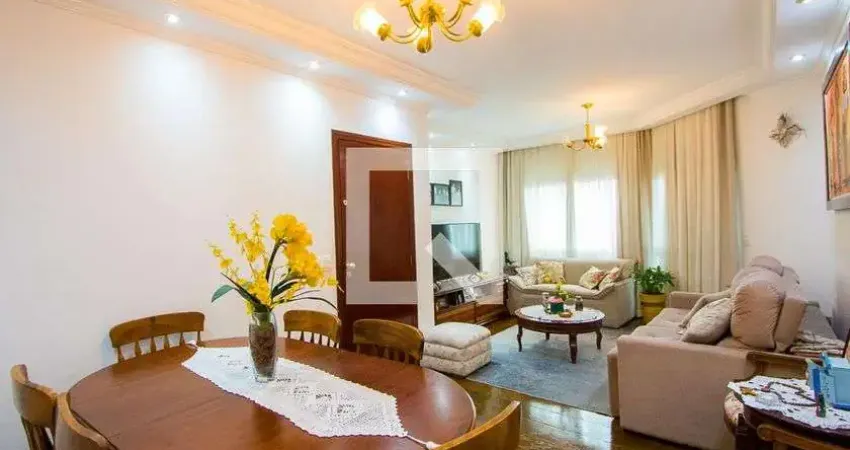 Apartamento com 2 quartos à venda na Avenida dos Andradas, --, Vila Assunção, Santo André