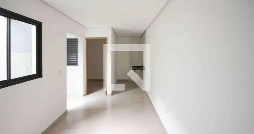 Apartamento com 2 quartos à venda na Rua Cláudio Luís da Costa, --, Vila Formosa, São Paulo