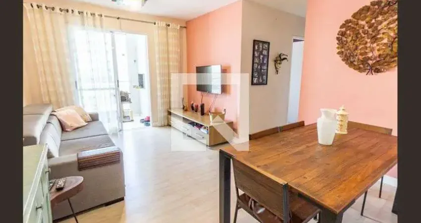 Apartamento com 3 quartos à venda na Rua Itajaí, --, Mooca, São Paulo