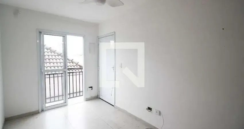 Apartamento com 2 quartos à venda na Rua Luís Antônio dos Santos, --, Santana, São Paulo