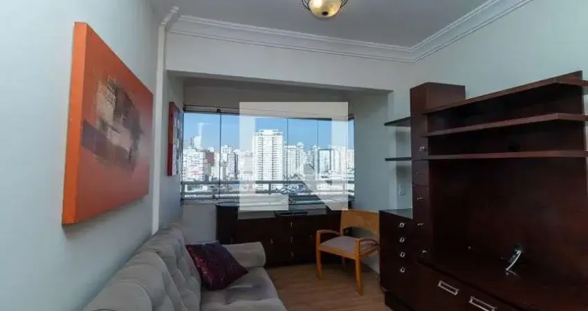 Apartamento com 2 quartos à venda na Rua Capistrano de Abreu, --, Barra Funda, São Paulo