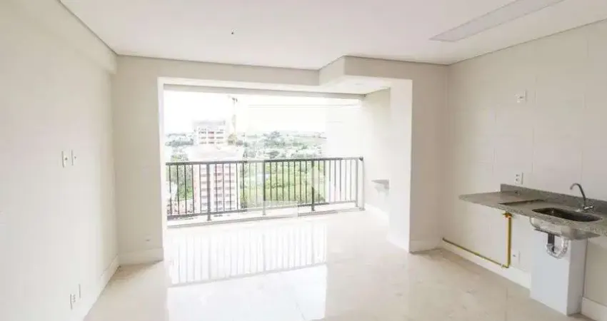 Apartamento com 2 quartos à venda na Rua Roraima, --, Jardim Iracema, Barueri