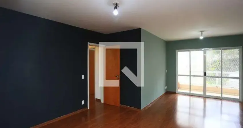 Apartamento com 3 quartos à venda na Rua Carvalho de Freitas, --, Vila Andrade, São Paulo