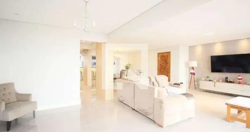 Apartamento com 3 quartos à venda na Rua Manoel Antônio Pinto, --, Morumbi, São Paulo