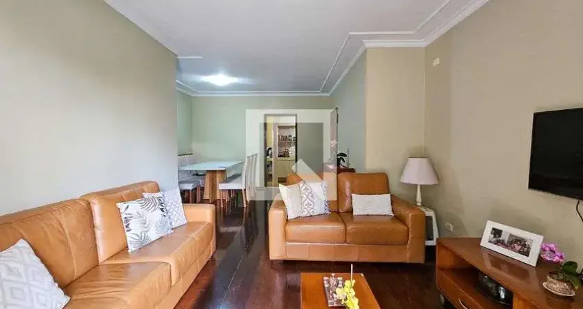 Apartamento com 3 quartos à venda na Rua Doutor Ferreira Lopes, --, Jardim Marajoara, São Paulo