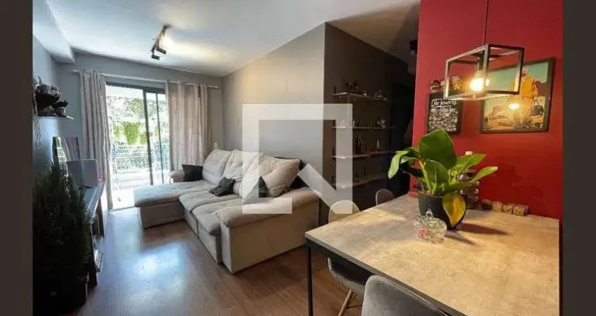 Apartamento com 2 quartos à venda na Rua Caminho do Engenho, --, Butantã, São Paulo