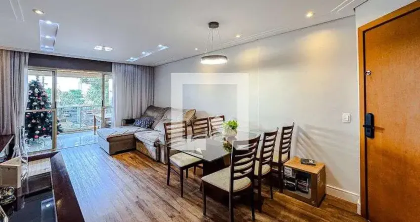 Apartamento com 3 quartos à venda na Rua Campo Largo, --, Mooca, São Paulo