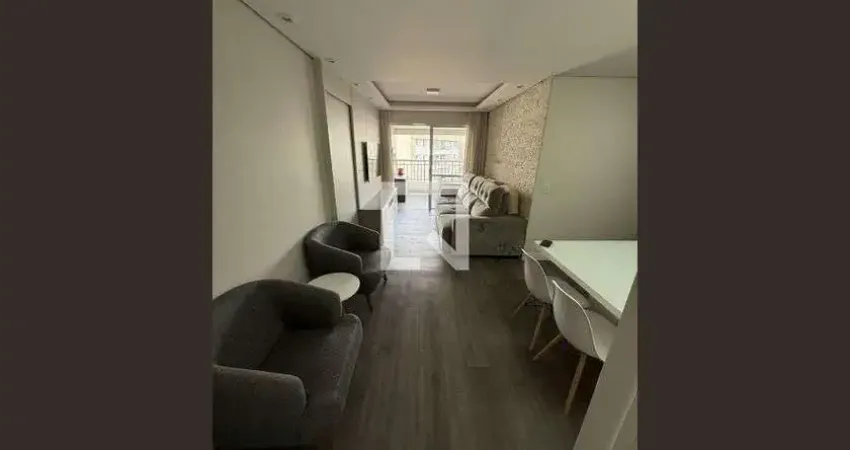 Apartamento com 3 quartos à venda na Rua Nelson Gama de Oliveira, --, Vila Andrade, São Paulo