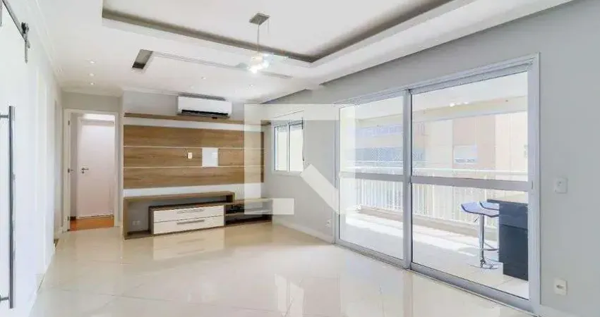 Apartamento à Venda - Chácara Santo Antonio, 2 Quartos, 95 m2