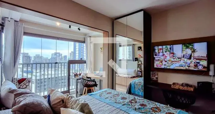 Kitnet / Stúdio à venda na Rua Cubatão, --, Vila Mariana, São Paulo