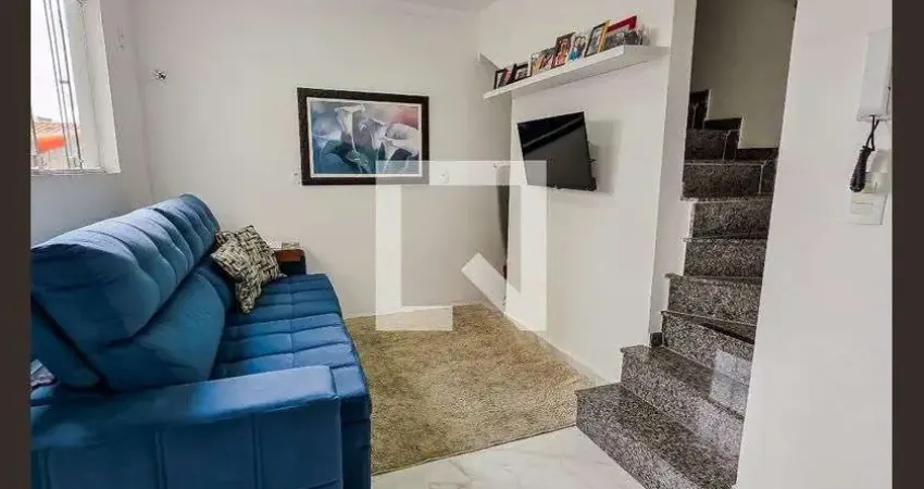Apartamento à Venda - Jardim Santo Alberto, 2 Quartos, 108 m2