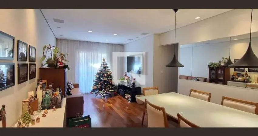 Apartamento com 2 quartos à venda na Rua Epitácio Pessoa, --, Olímpico, São Caetano do Sul