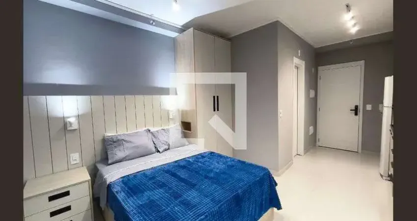 Kitnet / Stúdio à venda na Rua Dona Brígida, --, Vila Mariana, São Paulo