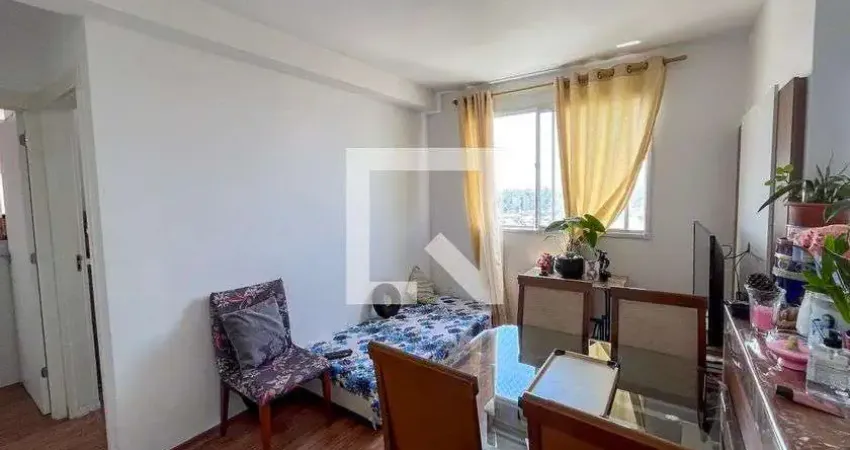Apartamento com 2 quartos à venda na Avenida Nossa Senhora da Encarnação, --, Sacomã, São Paulo