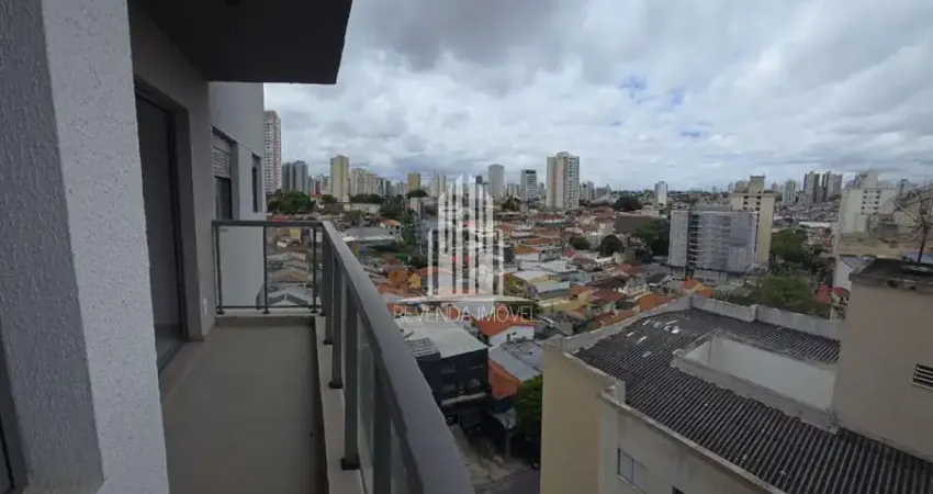 Apartamento Aconchegante para Morar - Suíte, Lazer Completo e Localização Privilegiada!