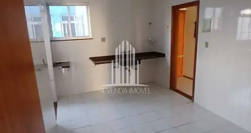 Imóvel de alto padrão na Lapa, São Paulo: 2 quartos, 1 sala, 3 banheiros, 85m² - Venha conferir!