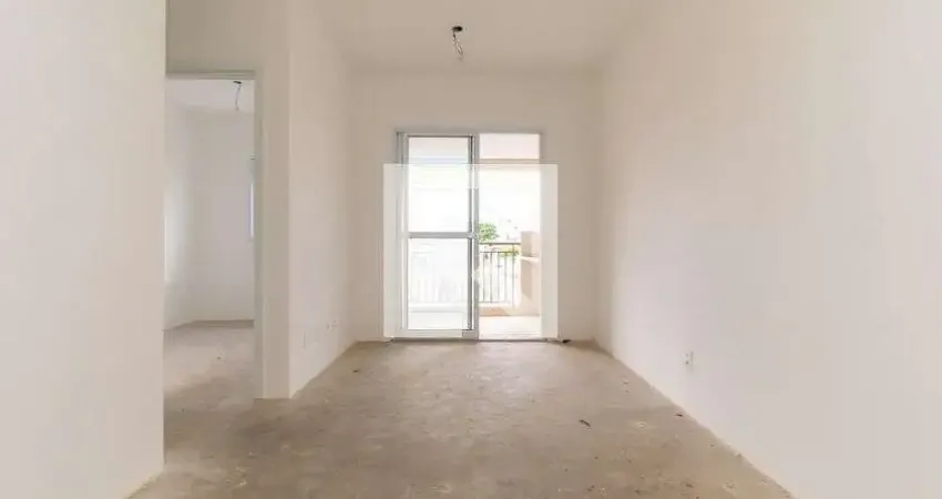 Apartamento com 2 quartos à venda na Rua Fabiano Alves, --, Vila Prudente, São Paulo