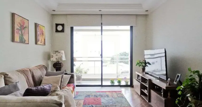 Apartamento com 3 quartos à venda na Rua Frei Vicente do Salvador, --, Santana, São Paulo