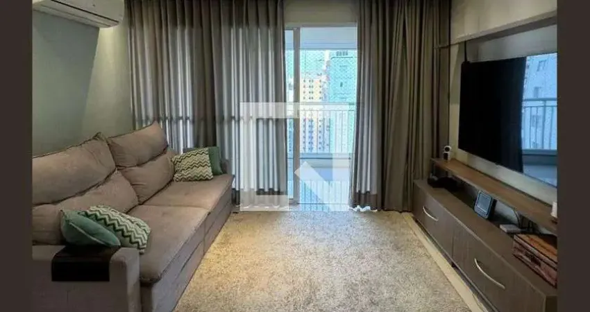 Apartamento com 2 quartos à venda na Rua João Rudge, --, Casa Verde, São Paulo