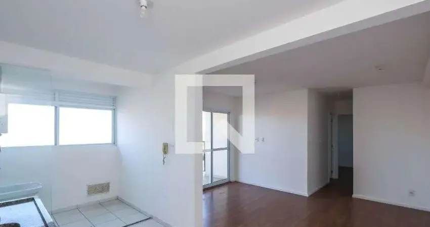 Apartamento com 2 quartos à venda na Rua Francisco Tapajós, --, Bosque da Saúde, São Paulo