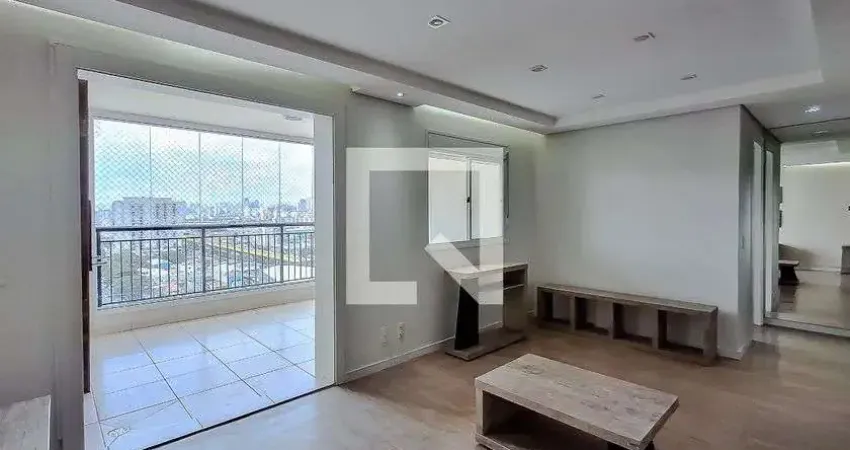 Apartamento com 2 quartos à venda na Rua Clemente Pereira, --, Ipiranga, São Paulo