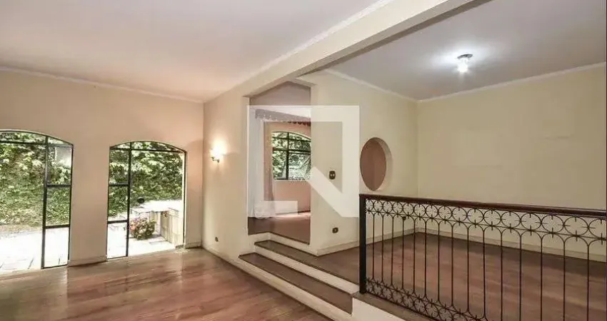 Casa com 3 quartos à venda na Rua Corgie Assad Abdalla, --, Morumbi, São Paulo