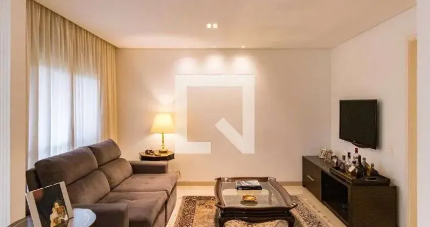 Apartamento com 3 quartos à venda na Rua Doutor Oscar Monteiro de Barros, --, Morumbi, São Paulo