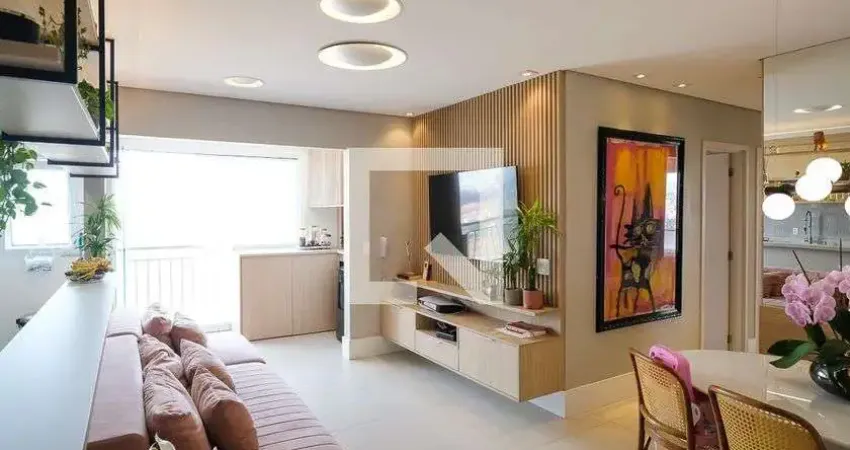 Apartamento com 3 quartos à venda na Rua Vinte e Oito de Julho, --, Centro, São Caetano do Sul